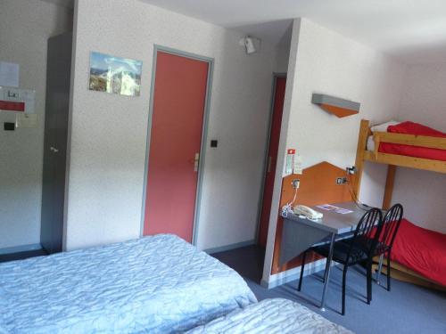 Hotel H�tel Bellevue