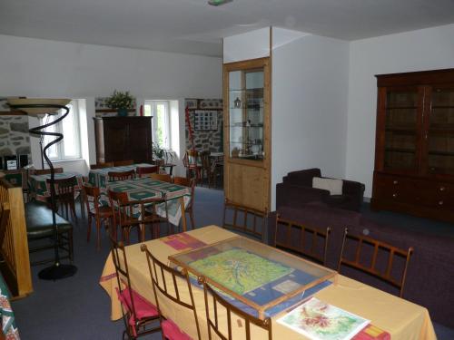 Hotel H�tel Bellevue