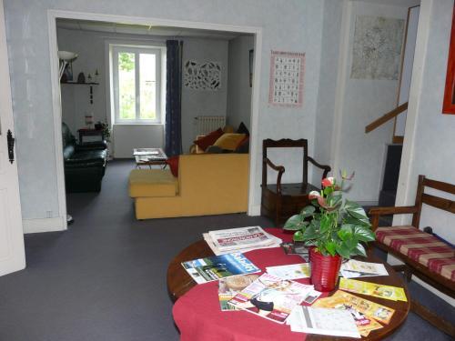 Hotel H�tel Bellevue
