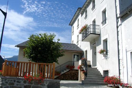 Hotel H�tel Bellevue