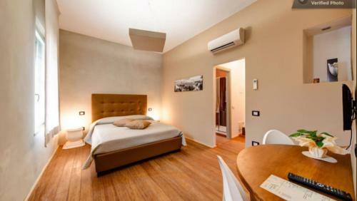 B&B Il Geco In Arena