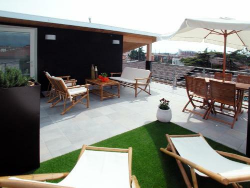 B&B Il Geco In Arena