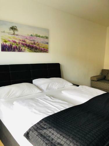 Hostal Haus Pannonsee