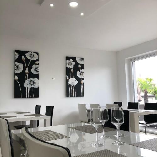 Hostal Haus Pannonsee