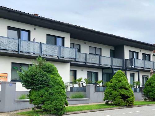 Hostal Haus Pannonsee