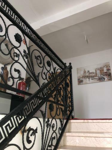 Hostal Haus Pannonsee