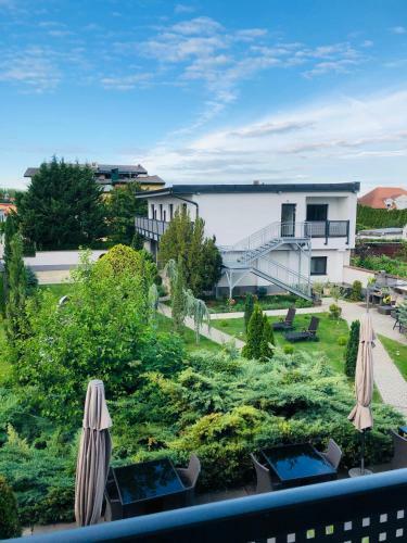 Hostal Haus Pannonsee