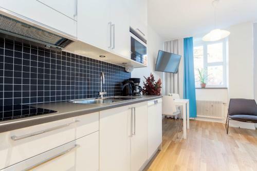 Apartdirect Solna