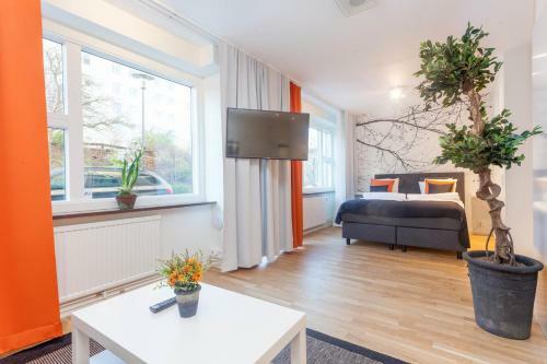 Apartdirect Solna