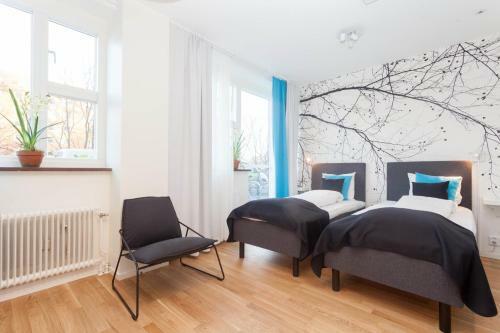 Apartdirect Solna