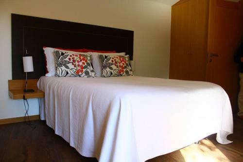 Hostal As Casinhas De Loureda