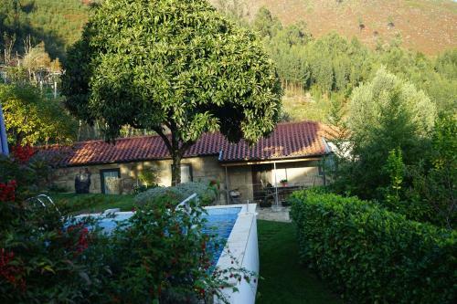 Hostal As Casinhas De Loureda