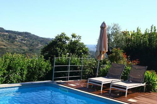 Hostal As Casinhas De Loureda