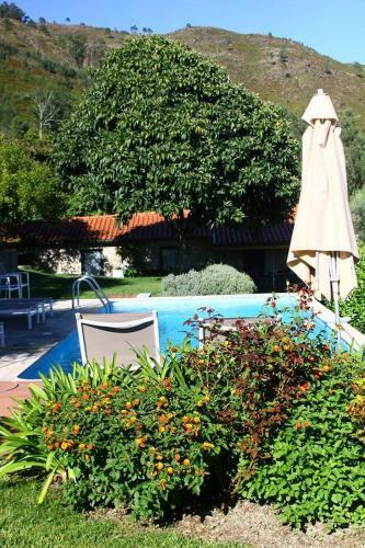 Hostal As Casinhas De Loureda