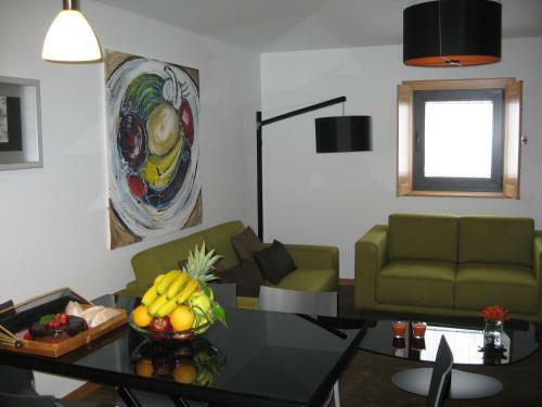 Hostal As Casinhas De Loureda