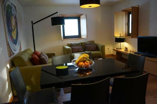 Hostal As Casinhas De Loureda