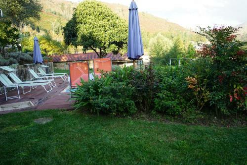 Hostal As Casinhas De Loureda