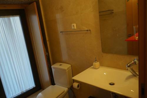 Hostal As Casinhas De Loureda