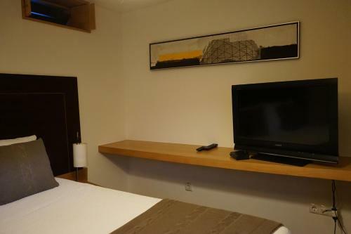 Hostal As Casinhas De Loureda