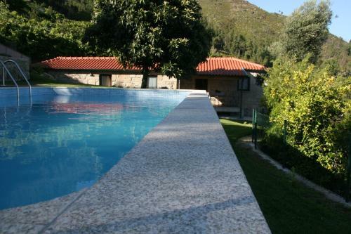 Hostal As Casinhas De Loureda