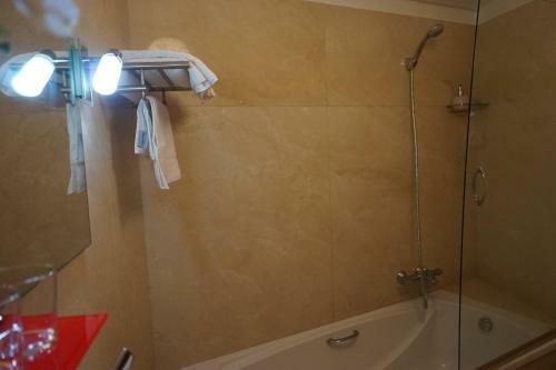 Hostal As Casinhas De Loureda
