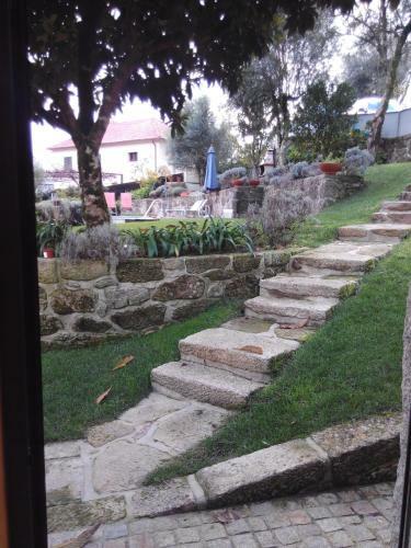 Hostal As Casinhas De Loureda