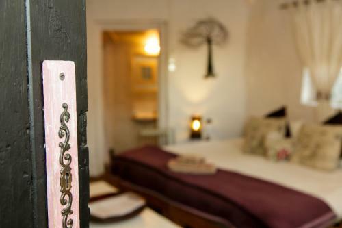 Albergue Karoo Soul Backpackers And Cottages