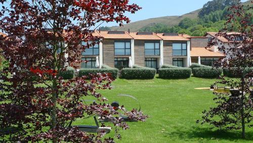 Apartamento Las Villas De Cu�