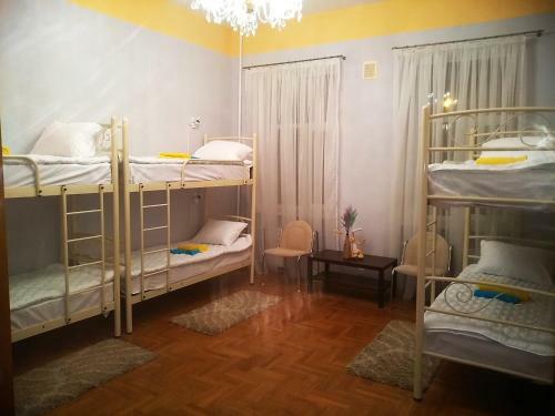 Olive Hostel