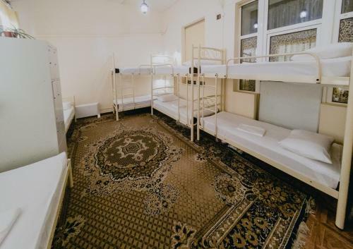Olive Hostel