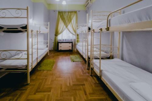 Olive Hostel