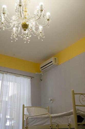 Olive Hostel