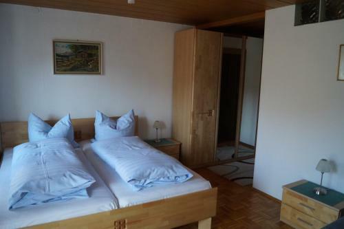 Apartamento Appartment Karwendelblick