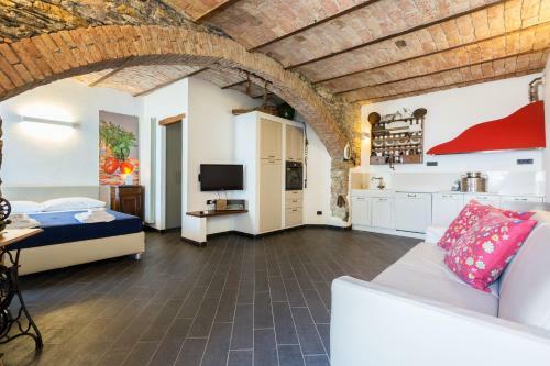 Bed And Breakfast Casa Balin