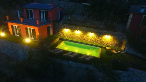 Bed And Breakfast Casa Balin