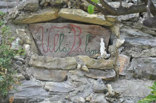 Bed And Breakfast Casa Balin