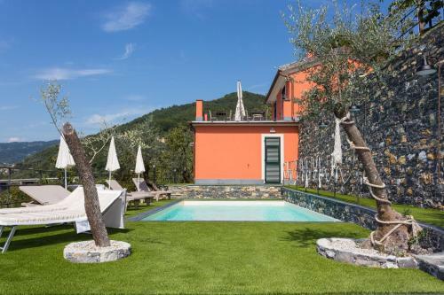 Bed And Breakfast Casa Balin