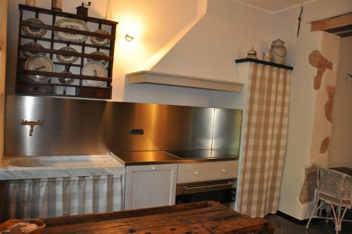 Bed And Breakfast Casa Balin