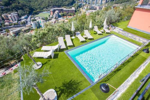 Bed And Breakfast Casa Balin