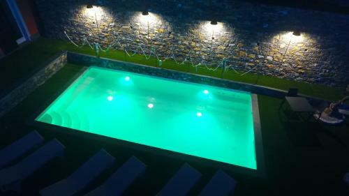 Bed And Breakfast Casa Balin