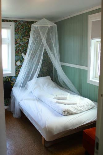 Hostal Troms� Bed & Books