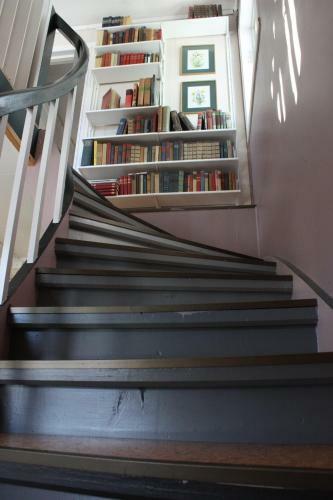 Hostal Troms� Bed & Books