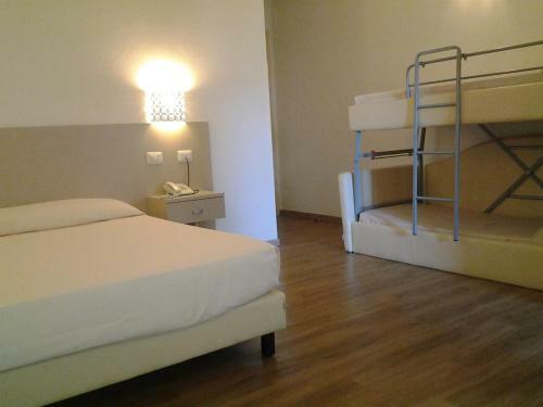 Hotel Nettuno