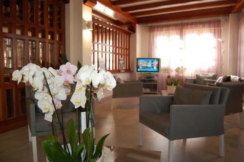 Hotel Nettuno