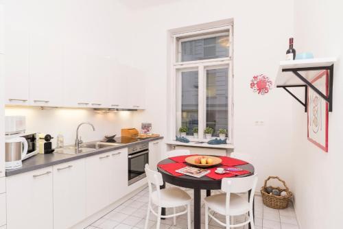 Apartment Luxory Alsergrund