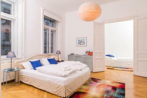 Apartment Luxory Alsergrund