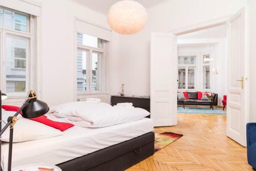Apartment Luxory Alsergrund