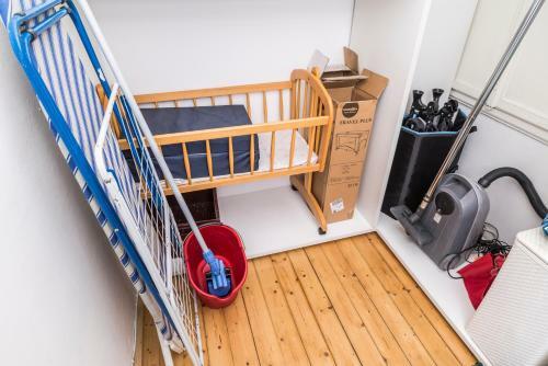 Apartment Luxory Alsergrund