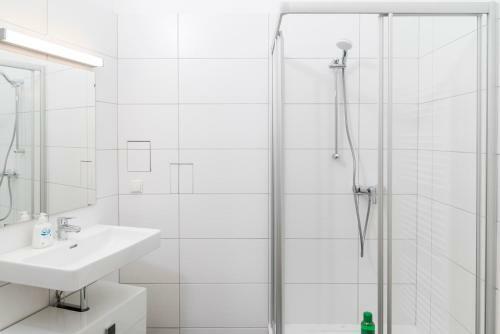 Apartment Luxory Alsergrund