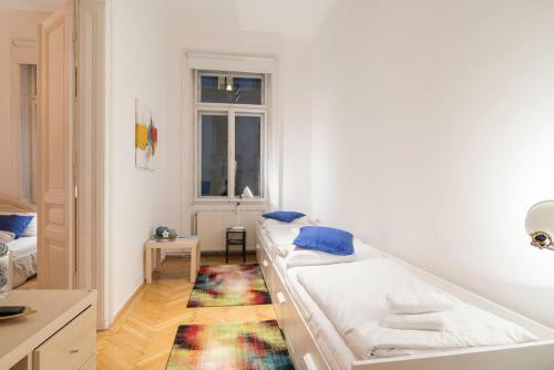 Apartment Luxory Alsergrund
